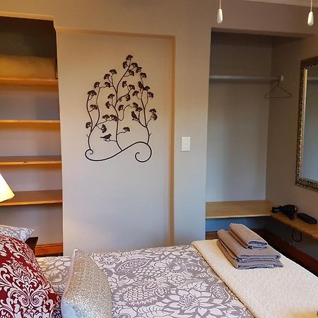 Hillview Boutique Apartments Knysna Dış mekan fotoğraf