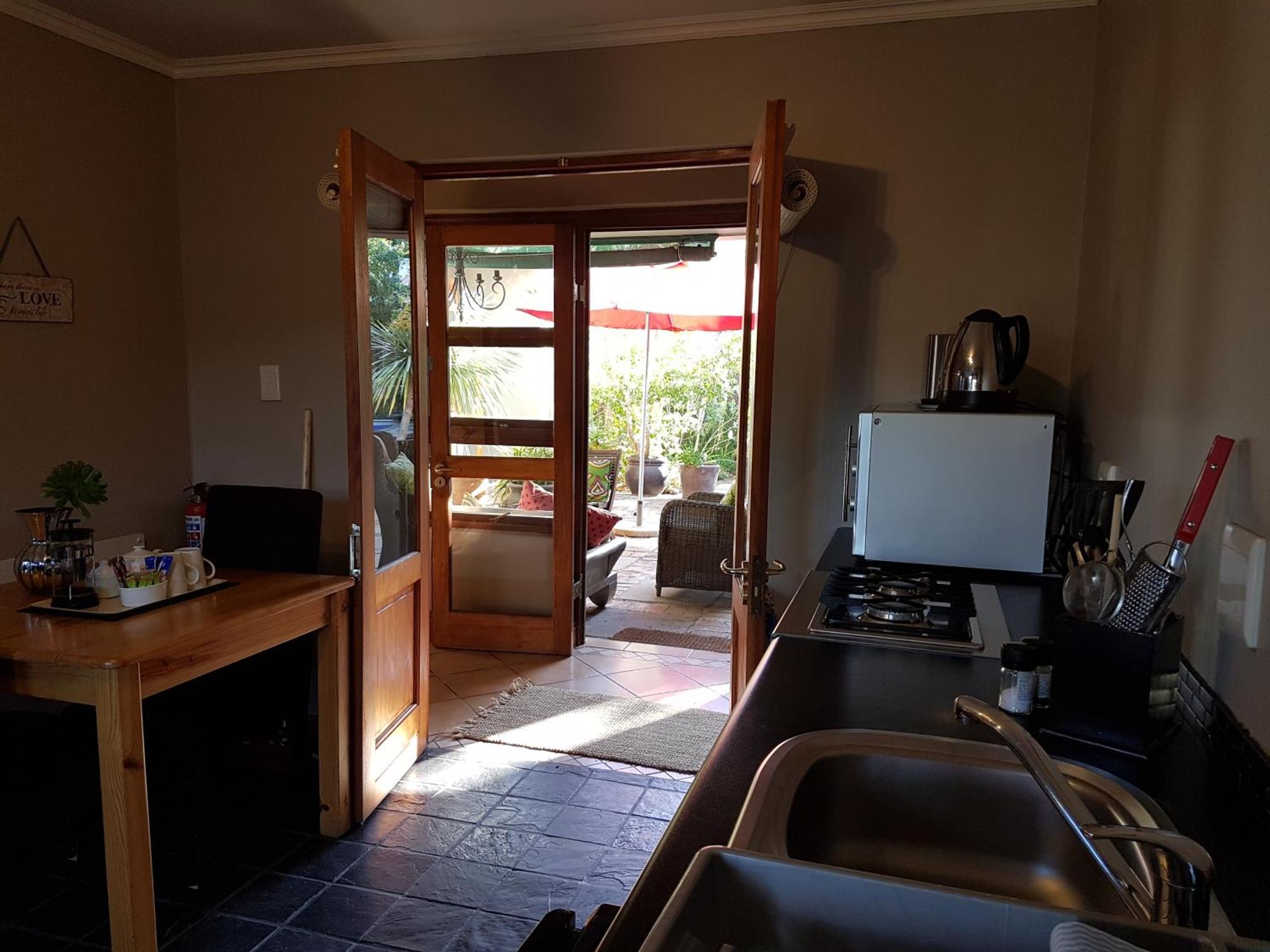 Hillview Boutique Apartments Knysna Dış mekan fotoğraf