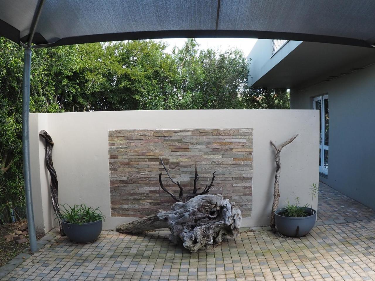 Hillview Boutique Apartments Knysna Dış mekan fotoğraf