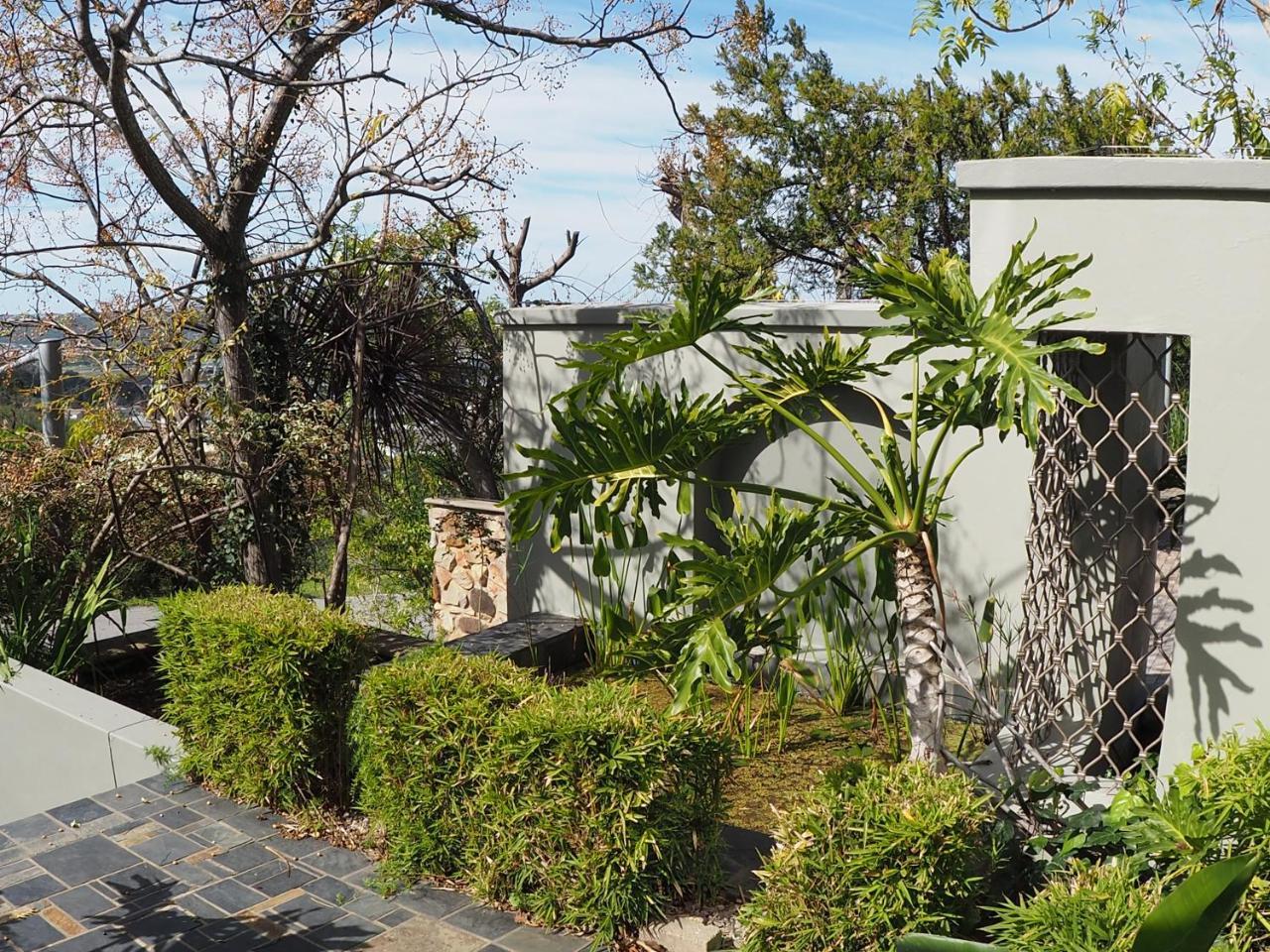 Hillview Boutique Apartments Knysna Dış mekan fotoğraf