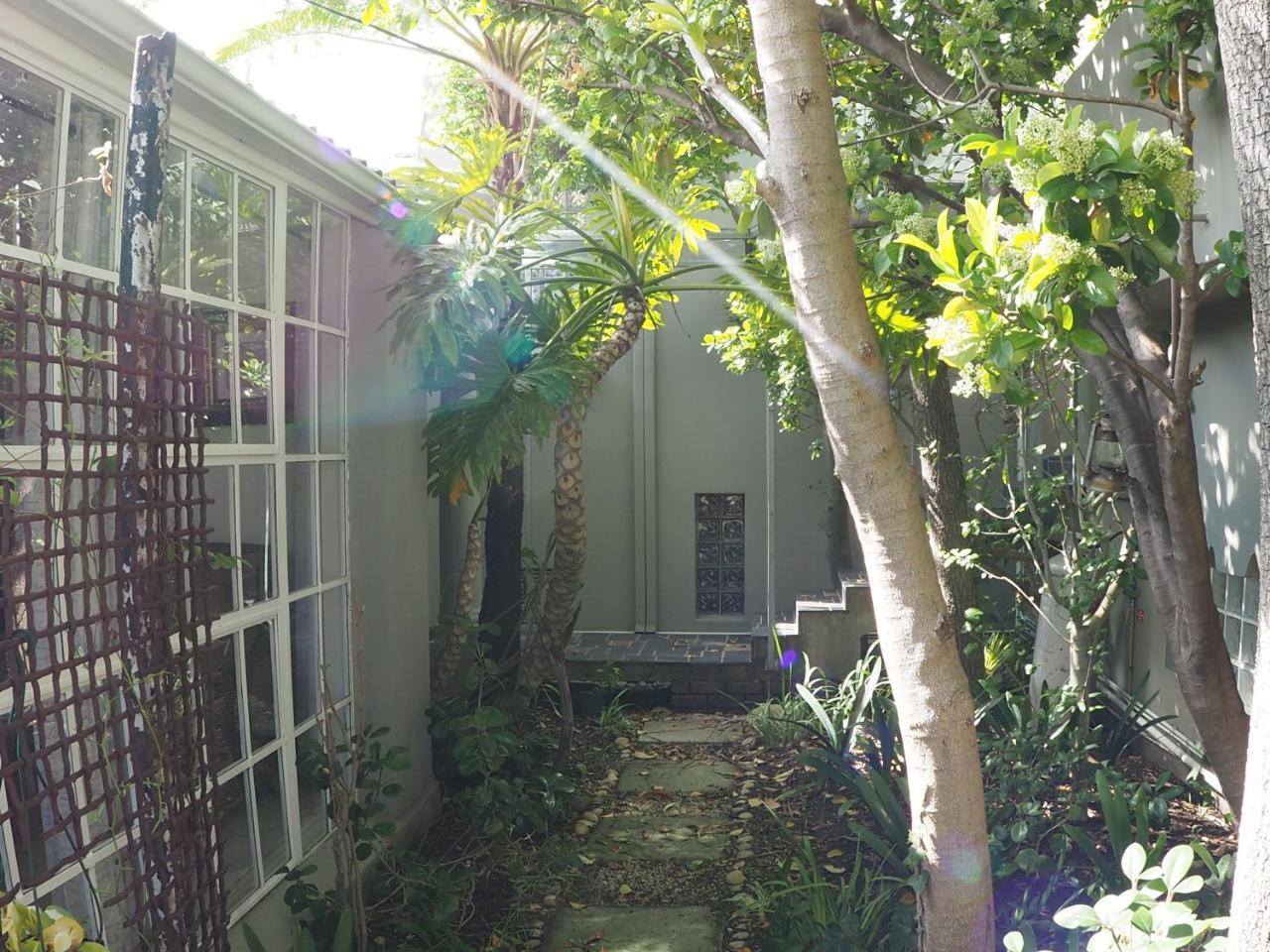 Hillview Boutique Apartments Knysna Dış mekan fotoğraf
