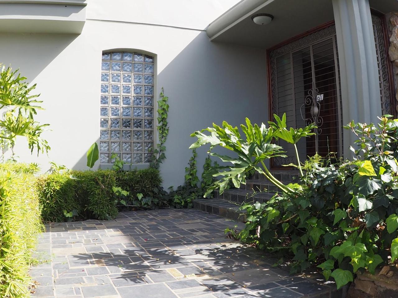Hillview Boutique Apartments Knysna Dış mekan fotoğraf