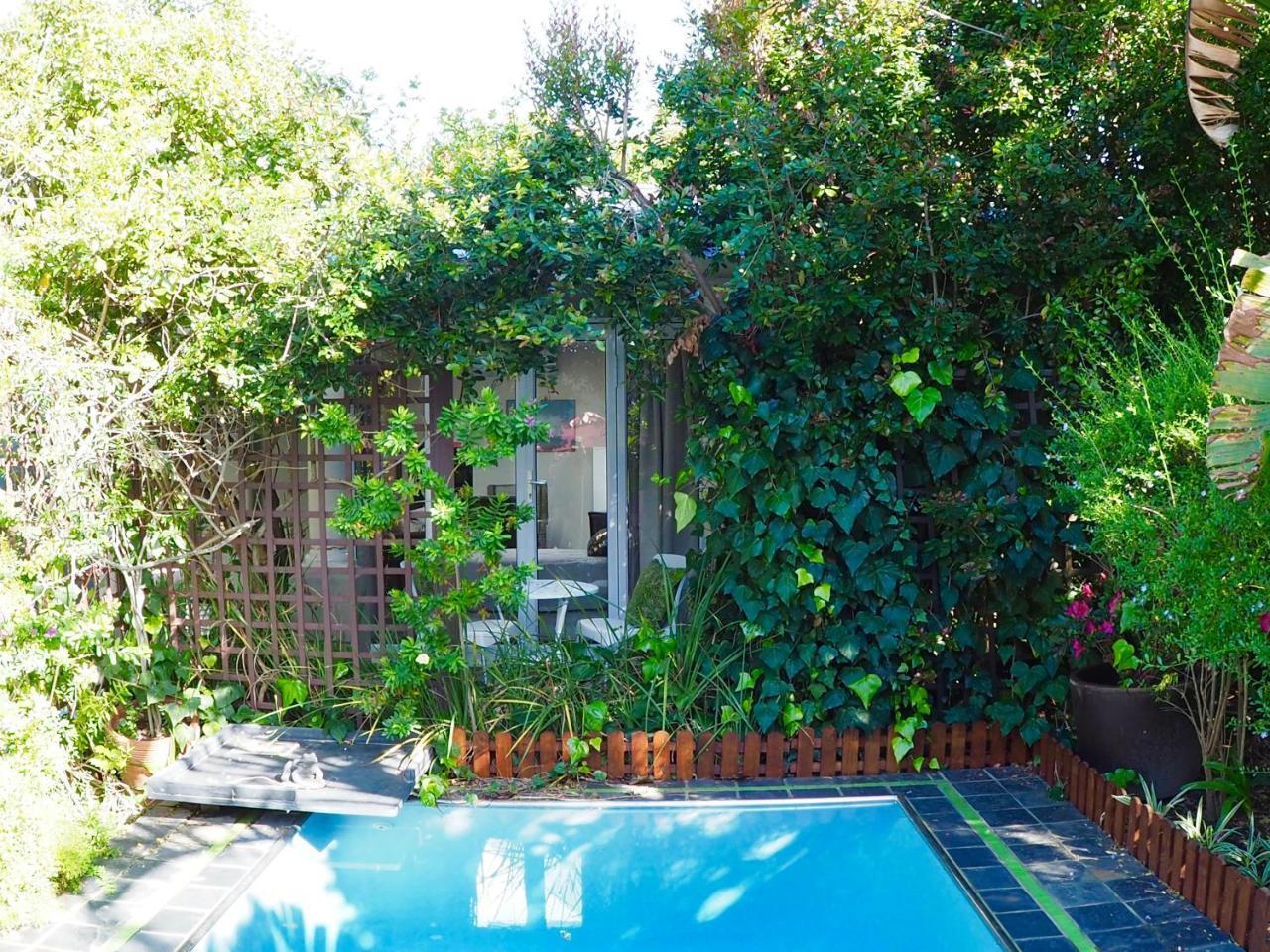 Hillview Boutique Apartments Knysna Oda fotoğraf